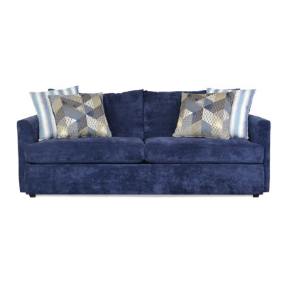 Bremen 2 - Piece Fabric Living Room Set
