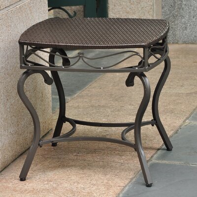 Arvi Side Table by Lark Manor