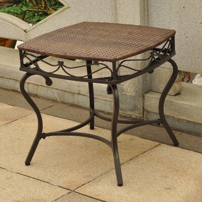 Arvi Side Table by Lark Manor