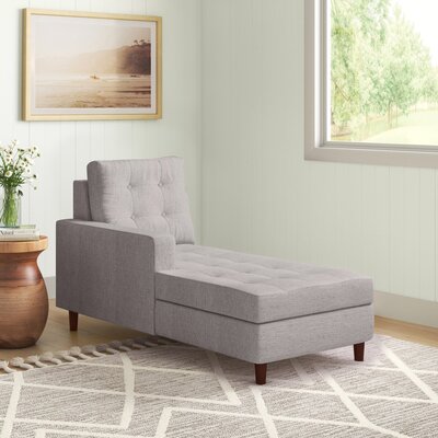 Sharlene Chaise Lounge by Latitude Run