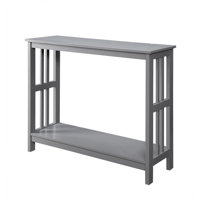 Meribelle 39.5" Console Table by Ebern Designs