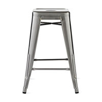 Adonis 26" Patio Bar Stool by 17 Stories