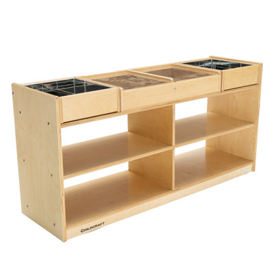 Science Exploration Table by Childcraft
