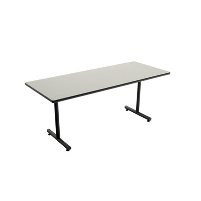 Rectangular Meeting Table by AmTab Manufacturing Corporation