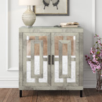 Amabel Bar Cabinet