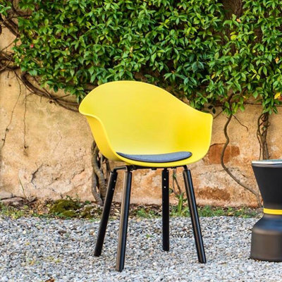 PaHeKo KO Accent Stool