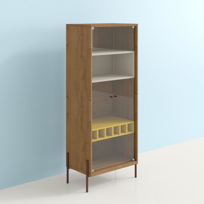 Joy China Cabinet by Manhattan Comfort