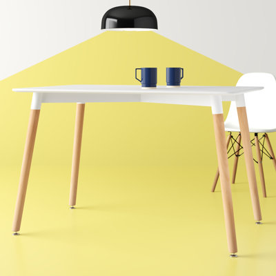 Danyail Dining Table by George Oliver