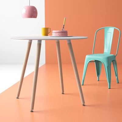 Modway Carson Carrington Bronnoysund Dining Table by Modway