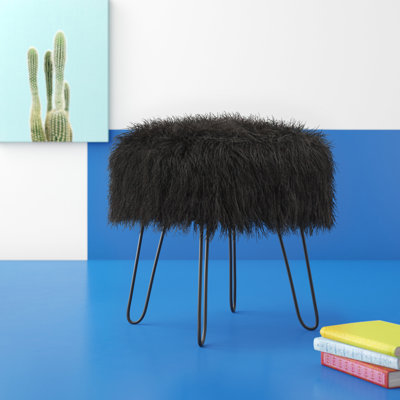 Caitilyn Accent Stool by Mercer41