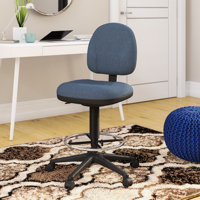 Hudock Drafting Chair by Symple Stuff