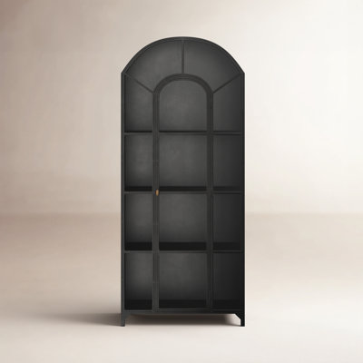Bayline 92.5" H x 39.5" W Standard Display Stand by Joss & Main