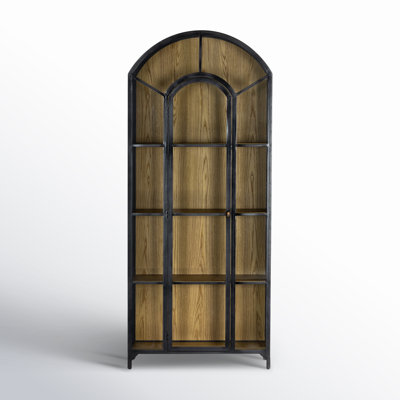 Bayline 92.5" H x 39.5" W Standard Display Stand by Joss & Main