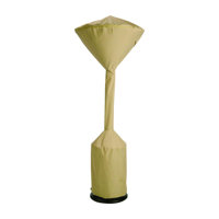 Patio Heater Cover by Arlmont & Co.