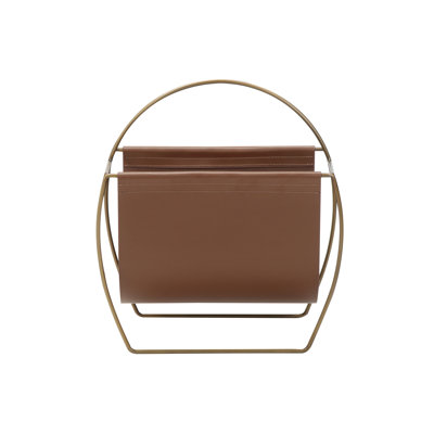 Gardner Magazine Rack by Joss & Main