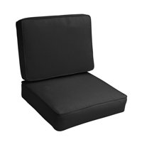 Outdoor Sunbrella Seat/Back Cushion by Birch Lane