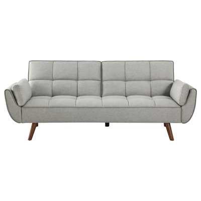 Flared Arm Sleeper by Corrigan Studio