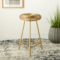 Leandra Bar & Counter Stool