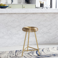 Leandra Bar & Counter Stool