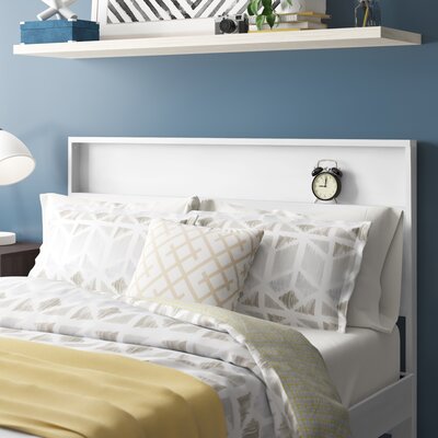 Sariha Full/Queen Panel Headboard