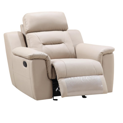 Annahi 43" Wide Armchair by Latitude Run