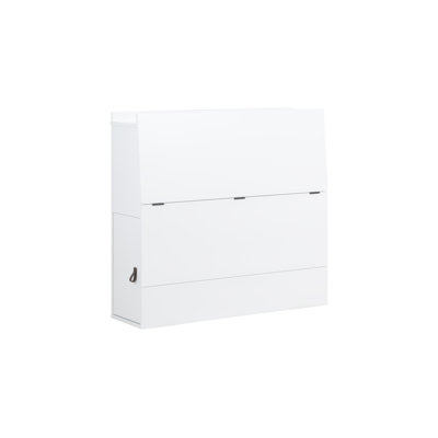 Pharr Storage Headboard