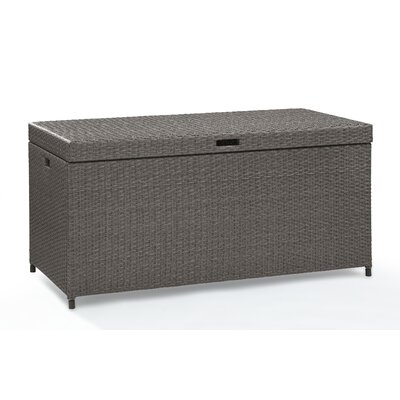 Latitude Run Adelita Deck Box by Latitude Run