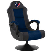 NFL Team Ultra PC Racing Game Chair by Fan Life