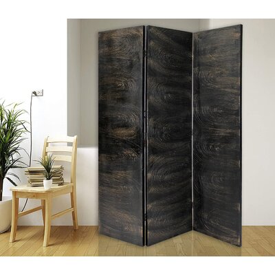 Glenaire Screen 3 Panel Room Divider
