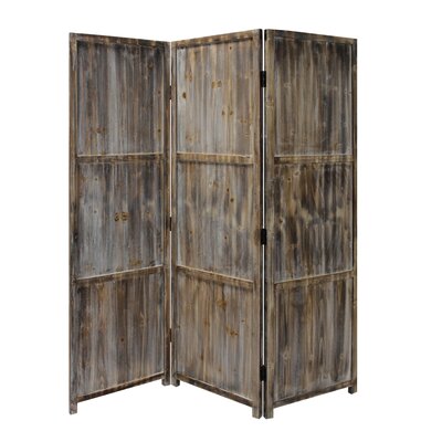 Jayson 3 Panel Room Divider