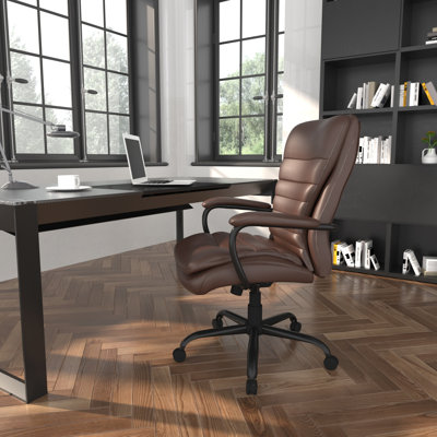 Pauling Executive Chair