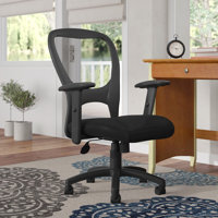 Mesh Task Chair by Boss Office Products