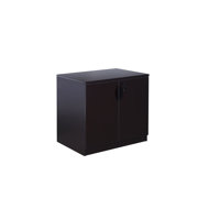 Patchway 2 Door Storage Cabinet by Symple Stuff