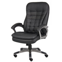 Executive Chair by Boss Office Products