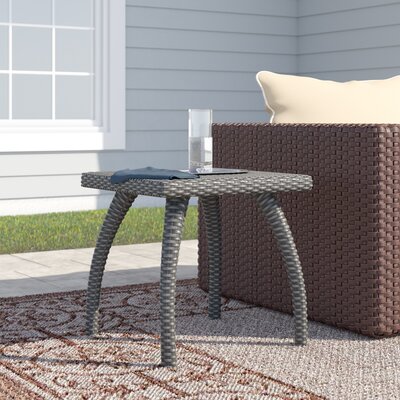 Aaliah Side Table by Winston Porter