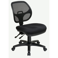 ProGrid Task Chair by Office Star Products