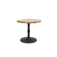 Oryana Pine Round Table by Loon Peak
