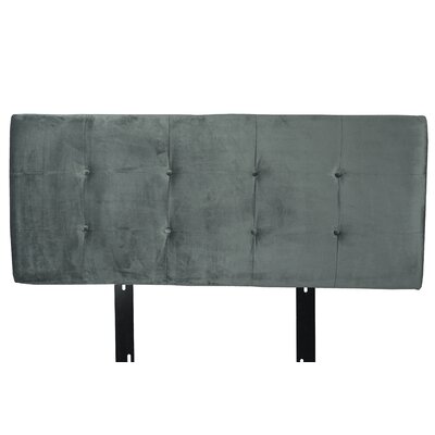 Jaroslav Upholstered Panel Headboard by Red Barrel Studio
