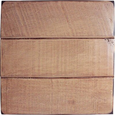 Kinley Solid Wood Hall Tree with Bench and Shoe Storage by Longshore Tides