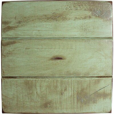 Susanna Rustic Kitchen Island with Butcher Block by Longshore Tides