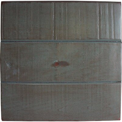 Susanna Rustic Kitchen Island with Butcher Block