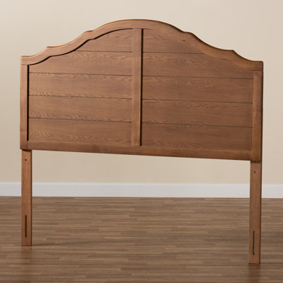Critchfield Panel Headboard by Gracie Oaks