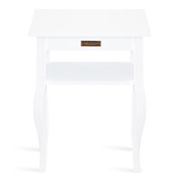 Grasonville End Table with Storage by Red Barrel Studio