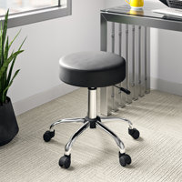 Wilhelm Lab Stool by Latitude Run