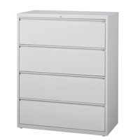 Harietta 4-Drawer Lateral Filing Cabinet by Upper Square