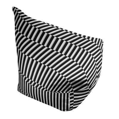 Bean Bag by East Urban Home