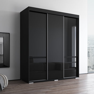 Alies Armoire by Wade Logan