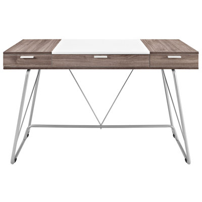 Modway Panel Office Desk by Modway