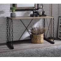 Kramer Desk by Steelside