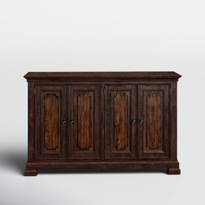 Barlow 64" Wide 2 Drawer Sideboard by Birch Lane
